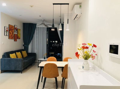 căn hộ 2PN full đồ đẹp cao cấp Vinhomes Ocean Park