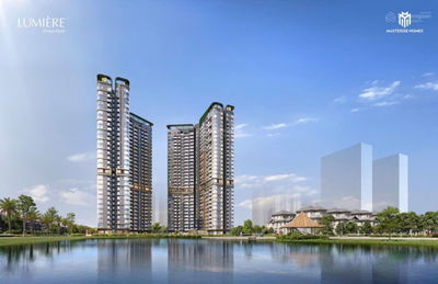 Chiết khấu 14%, Booking thiện chí quỹ căn độc quyền, Vay tới 70%