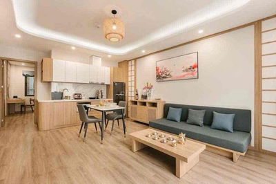 CHO THUÊ CĂN HỘ CAO CẤP PHÚ MỸ HƯNG QUẬN 7 - SKYGARDEN - CRESENT MALL