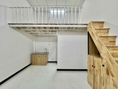 CHO THUÊ PHÒNG GÁC CAO 2Mét CHƯA QUA SỬ DỤNG ĐƯỜNG LÊ ĐỨC THỌ - GÒ VẤP