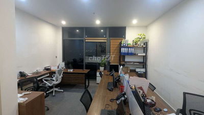 Cho thuê căn hộ/officetel tại chung cư Q7 boulevard
