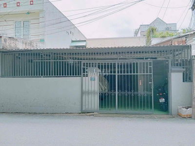 Nhà 256m² đường Bình Trưng Q2 – Cắt lỗ 6 tỷ, còn 25 tỷ