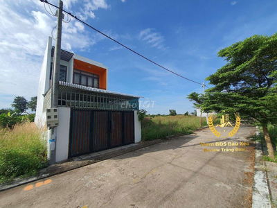 Bán đất thổ cư Sông Trầu ngay Nguyễn Hoàng, 5x20 chỉ 790 triệu
