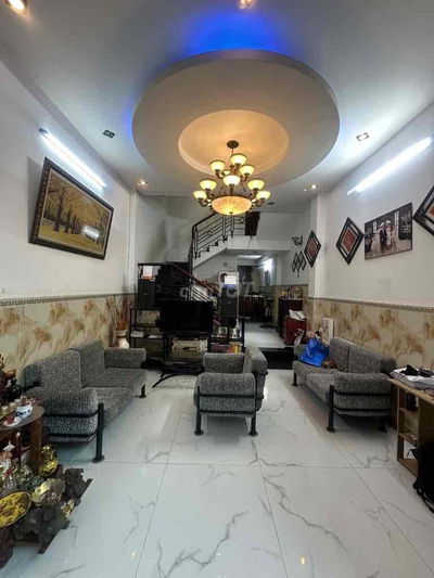 cần bán nhà gấp tân quý (quận tân phú 150m2)