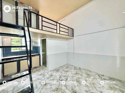 DUPLEX SẴN NỘI THẤT GẦN LÊ VĂN QUỚI - KÊNH NƯỚC ĐEN - Q BÌNH TÂN