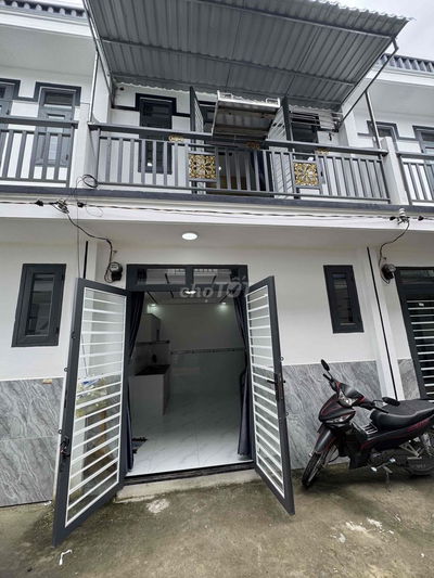 nhà rẻ cho AC tài chính thấp có hổ trợ góp