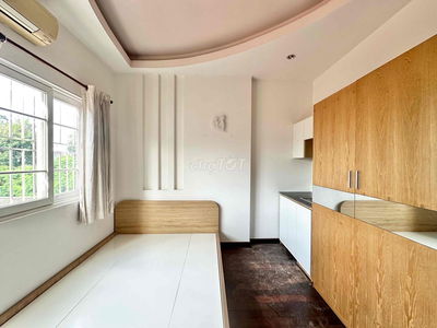 🔥NEW 100% CĂN HỘ ĐÓN SÁNH FULL NT,GẦN VẠN HẠNH MALL,ĐH HUFLIT,LH TƯ ẤN