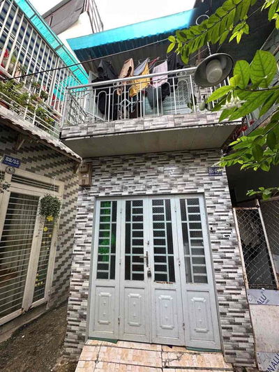 Nhả nhỏ giá rẻ ngay vũ tùng chợ bà chiểu 1 tỷ 5