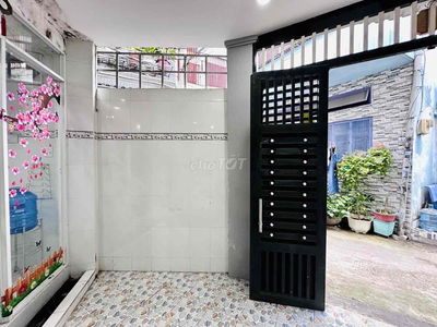 🏡 SIÊU PHẨM 5 TẦNG BTCT – HẺM XE HƠI – 10M RA MẶT TIỀN LÊ ĐỨC THỌ – NG