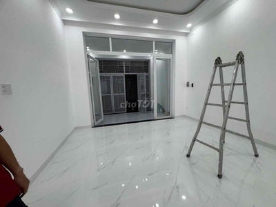 🚘 NHÀ HẺM XE HƠI – CỐNG LỞ, P.15 TÂN BÌNH – NHÀ MỚI ĐẸP – KINH DOANH Đ
