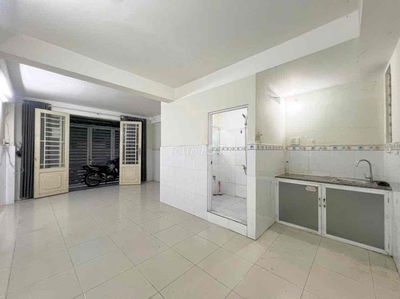 Cho thuê studio rộng 30m2 giá rẻ ngay đình phong Phú, tăng nhơn phú b
