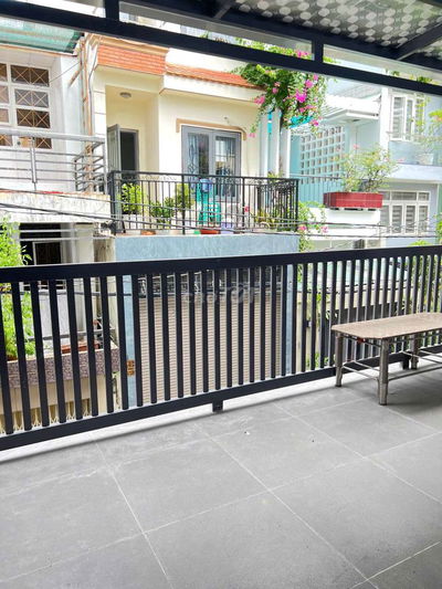 Cho Thuê Dự Án Mới 1PN Ban Công, Cửa Sổ Gần ĐH GTVT, Hutech, Hồng Bàng