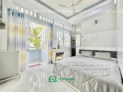 SIÊU PHẨM STUDIO BANCOL GIÁ HẠT DẺ FULL NỘI THẤT NGAY KHU BÌNH ĐIỀN