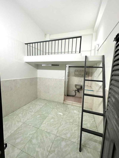 Phòng trọ có gác mới xây ở Bình Chiểu , Tam bình Thủ Đức