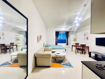 Nhận cho thuê ngắn hạn/dài hạn Sunrise cityview Quận 7 chỉ 650k/đêm