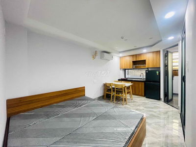 CHDV MỚI XÂY, FULL NỘI THẤT