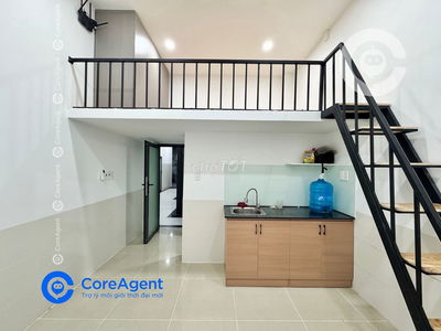 Giảm 300K suốt HĐ - Căn hộ NEW gần Phạm Văn Đồng, Ngã tư Thủ Đức