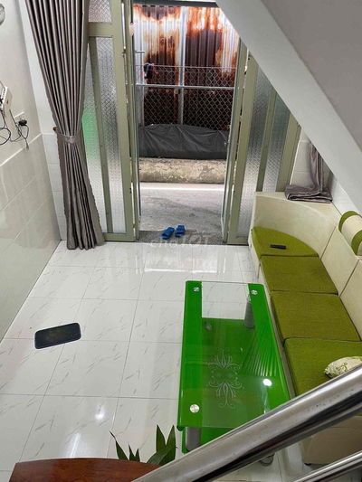 Nhà mới xây long an, đẹp sạch sẽ cần bán. Có sổ