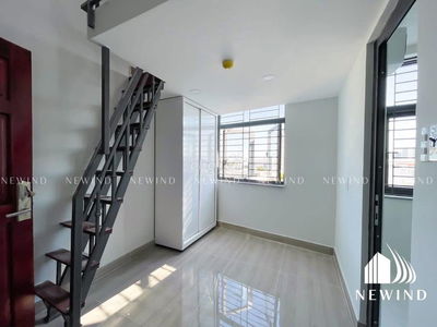 PHÒNG TRỌ SINH VIÊN GẦN UFM, TDTU, NTTU, PHÚ MỸ HƯNG QUẬN 7