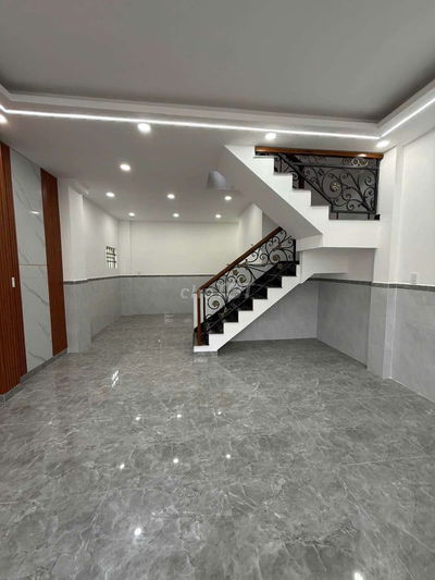 Bán nhà SHR HIỆP BÌNH CHÁNH THỦ ĐỨC CŨ