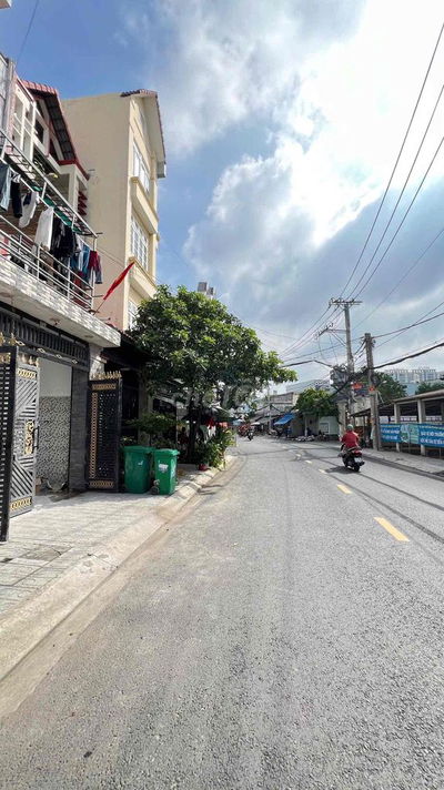 Cho Thuê Mặt Bằng Phù hợp làm văn phòng, kinh doanh nhiều ngành nghề