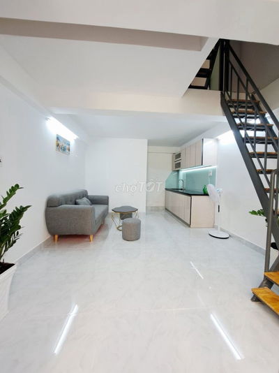 Siêu Phẩm TânPhú– 5Tầng BTCT 3PN-4WC Full NộiThất 3,65Tỷ Gần Aeon Mall