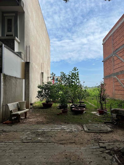 [CHÍNH CHỦ]Bán Lô Đất 5*20 Nhà Phố,Đường Đôi Hướng ĐN,Lối Ra Bà Điểm 4