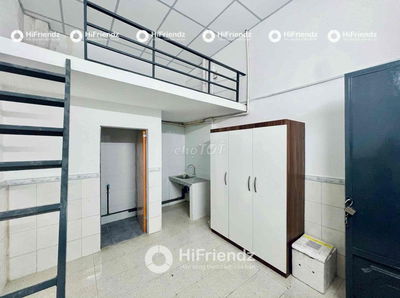 ✨✨Phòng Trọ Có Gác Giá Rẻ Full Nội Thất Ngay Thoại Ngọc Hầu Thạch Lam