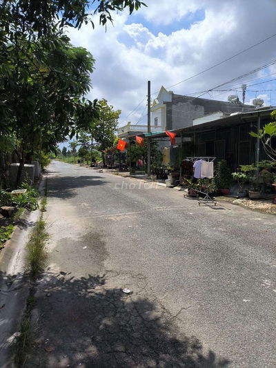 Đất thổ cư khu dân cư Thạnh Phú tại P.Tân Triều