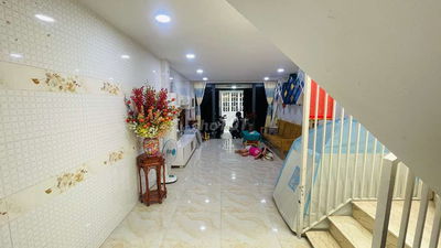 NHÀ 2 TẦNG _ĐƯỜNG HIỆP BÌNH _DT: 54M_ GIÁ 4,88TỶ