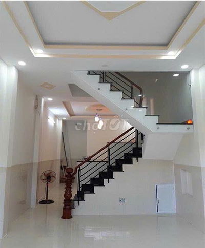Bán Nhà Mới Dương Quảng Hàm 68m2 x 3 Tầng giá 6,5 tỷ