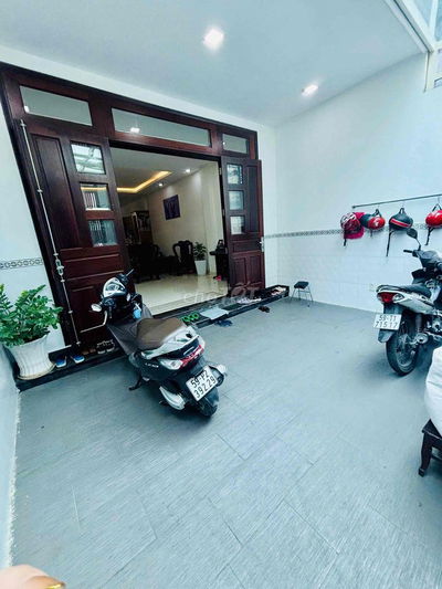 Bán Nhà Hẻm 5M Phạm Văn Bạch – 3 Tầng – 5❌17m, Nội Thất Cao Cấp, 7 ty8