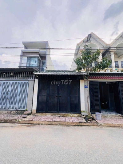 Đất đẹp 82m gần chợ Thông Dụng và Vincom550 Dĩ An
