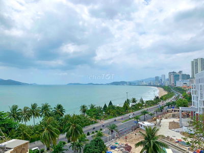 Bán nhà 86,3m2 đường Nguyễn Bỉnh Khiêm, ngay biển Trần Phú - Nha Trang