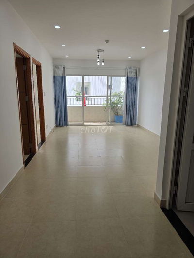 Cần cho thuê căn hộ chung cư linh tây đường đào trinh nhất