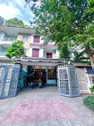 Bán nhà 138m2 đường 29/5 Vĩnh Điềm Trung, Nha Trang