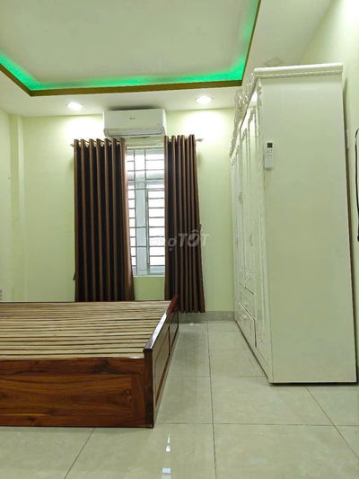 Bán nhà 75m2 đường Bùi Phùng, KĐT VCN Phước Hải
