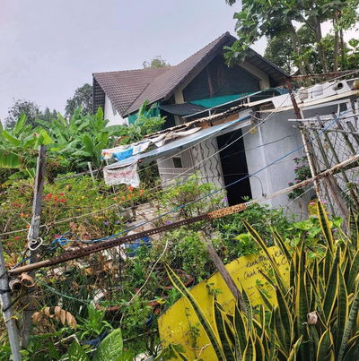 163m Full thổ cư, 6m x 27m đường nhựa giá chỉ  1ty8