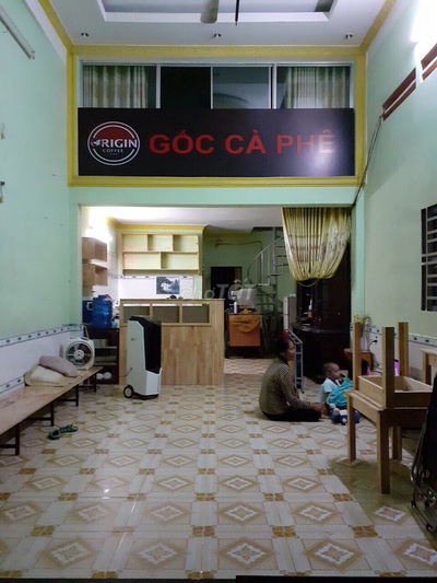 Cho Thuê Kiot nguyên căn gần vòng xoay An Phú chơ An Cơ