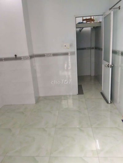 Bán nhà nhỏ đúc thật 1 lầu sổ hồng riêng hoàn công, hỗ trợ vay 2 tỷ