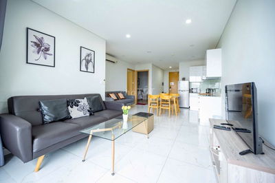 CHO THUÊ 3PN FULL NT TẠI AN GIA SKYLINE CHỈ 17TR/ TH, ĐẦY ĐỦ TIỆN ÍCH