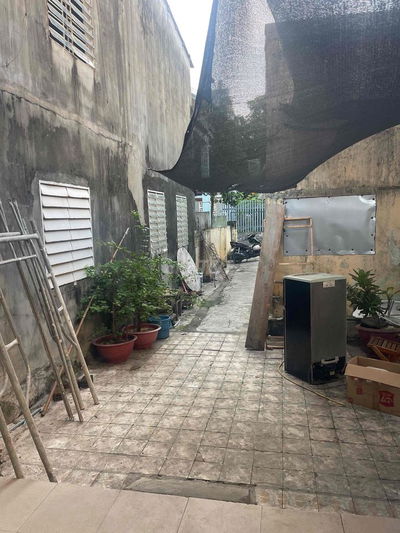 nhà rộng rải