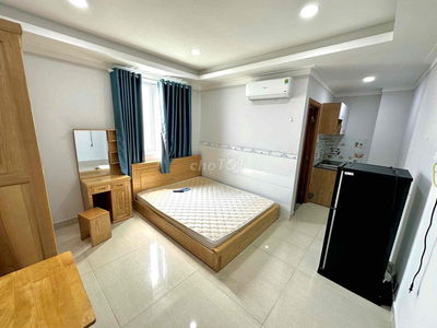 🏠CHO THUÊ PHÒNG TRỌ GIÁ RẺ CỬA SỔ LỚN Đ.NGUYỄN TRÃI GẦN CẦU N.VĂN CỪ