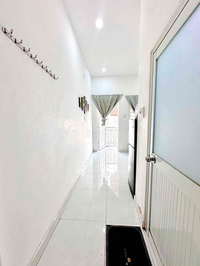 🏠CHO THUÊ PHÒNG TRỌ BAN CÔNG SIÊU RỘNG NGAY CẦU NGUYỄN VĂN CỪ,