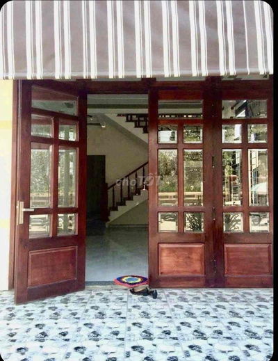CHO THUÊ NHÀ 2 TẦNG MT THẾ LỮ - SƠN TRÀ - Ô TÔ ĐẬU ĐỖ