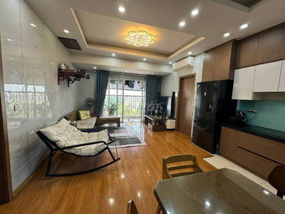 CĂN HỘ CHUNG CƯ QUÂN ĐỘI 74M² – VIEW CẦU ĐÔNG TRÙ
