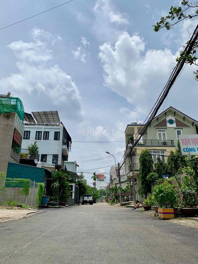 MTKD Hẻm 159 Đường 11, Trường Thọ. Kế Chung cư SG Metro Park. SHR 2025