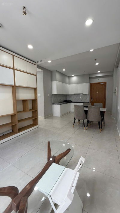 Căn hộ Sài Gòn Intela giá tốt T10/2025 Sky villa 128m2 3.45tỷ, 55m2 giá tốt 1.96tỷ, 50m2 1.82tỷ