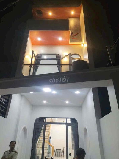 Cho thuê nhà Phường Phú Hoà Gần Trường Cấp 2 Phú Hoà