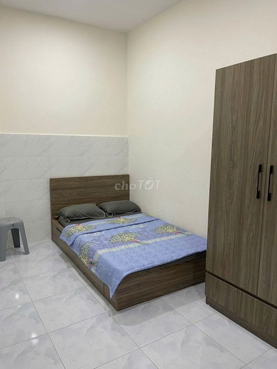 Căn Hộ Full Tiện Nghi Ngay Chợ Bà Chiểu Thuận Tiện Sang Trung Tâm